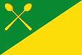 Bandera de Les Llosses